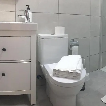 Apt El Cabezo 公寓 厄尔梅达诺